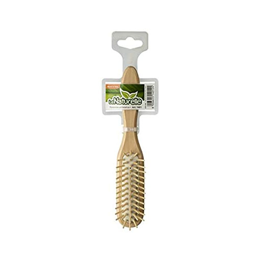 323.jpg Boreal Le Naturel hair brush - Image 1