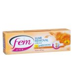 FEM HAIR REMOVAL CREAM FOR DRY SKIN