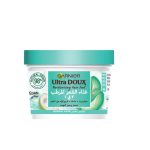 MASK TO NOURISH AND MOISTURIZE HAIR WITH ALOE VERA