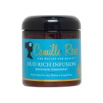 MOISTURIZING TREATMENT FOR DRY HAIR