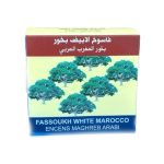 INCENSE ALVASUKH WHITE MOROCCAN