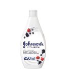 VITA-RICH MOISTURIZING BODY LOTION