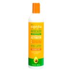 AVOCADO HYDRATING CURL ACTIVATOR CREAM FROM CANTU