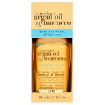 MOROCCAN ARGAN OIL HAIR TONIC AND CONDITIONER 100 ML