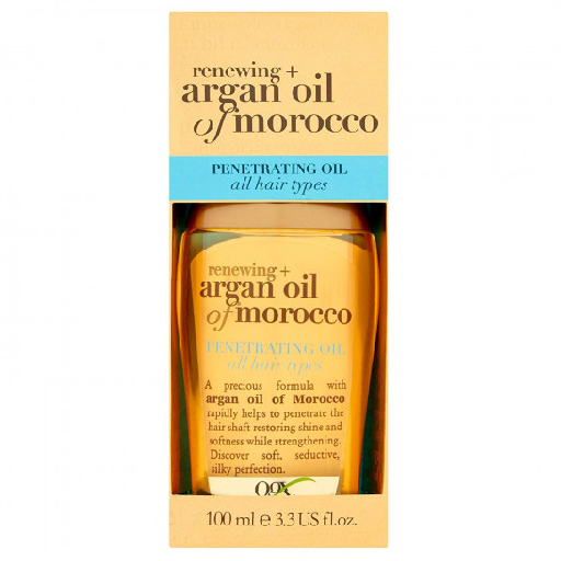 aqz.jpg MOROCCAN ARGAN OIL HAIR TONIC AND CONDITIONER 100 ML - Image 1
