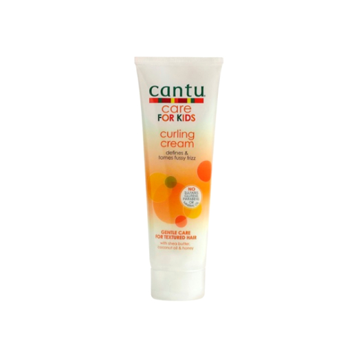 asdf-2.jpg KIDS CARE CURLING CREAM FROM CANTU - Image 1