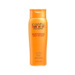 MOISTURIZING CREAM SHAMPOO FROM CANTU
