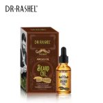 DR RASHEL BEARD OIL FOR MEN WITH ARGAN OIL