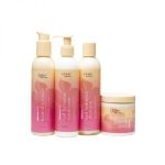 HIBISCUS HAIR CARE COMBO SET 8 OZ