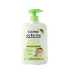 BABY LOTION FROM CORINE DE FARME