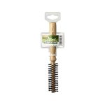 HAIR BRUSH WITH PURE BRISTLES