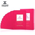 FLORAL BLOSSOM COSMETIC FACE MASK