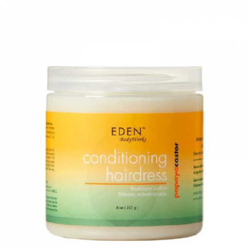 srre.jpg HAIR STYLING CONDITIONER WITH PAPAYA CASTOR 8 OZ - Image 1