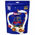 Albela From the Land of Love Coconut Chocolate Dates with Almond 500g