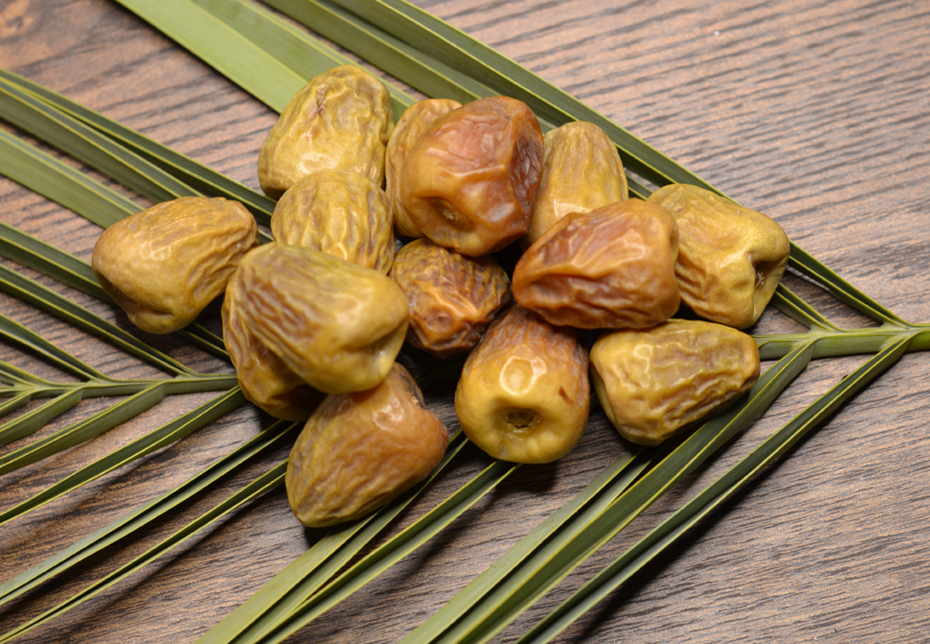 DATES SUKKARI