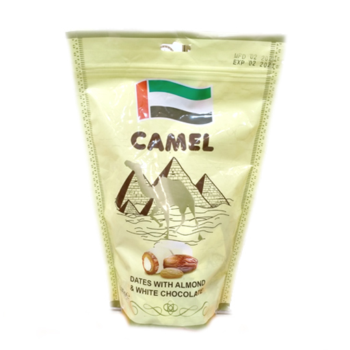 Dattes-de-chameau-couvertes-de-creme