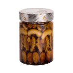 ROYAL HONEY WITH NUTS