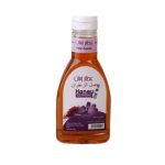 SAFFRON HONEY