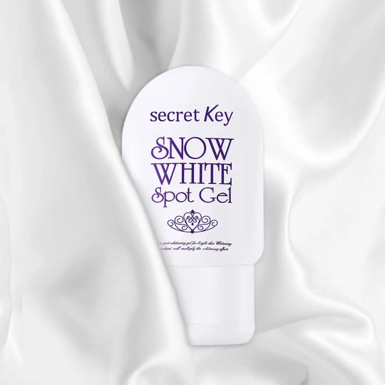 Secret Key Snow White Spot Gel In Uae Secret Key Snow White Spot Gel In Uae