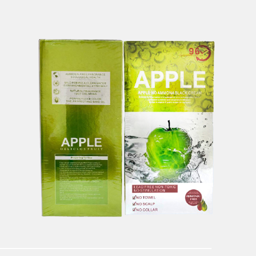 apple-dye-group apple dye