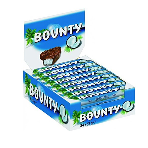 bovntty