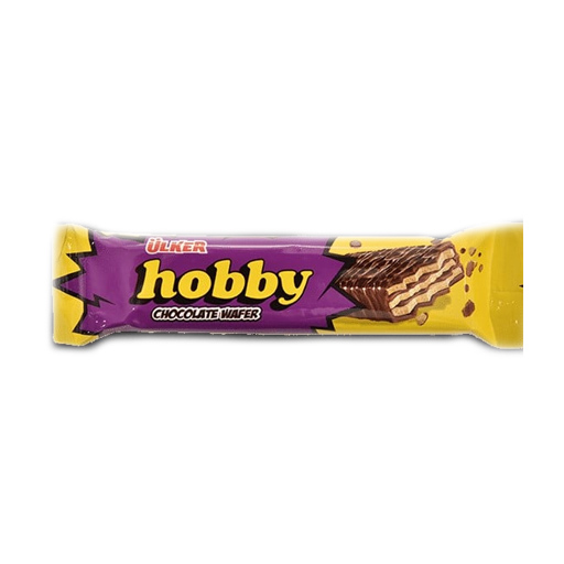 oelker-hobby