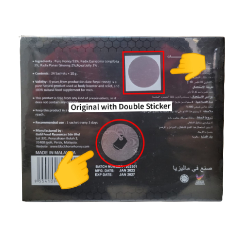 original black horse honey original black horse honey