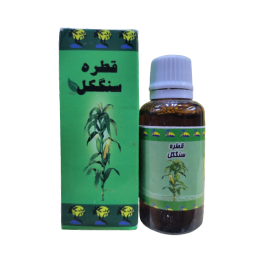 sankol drops