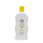 GENTLE BABY SHAMPOO