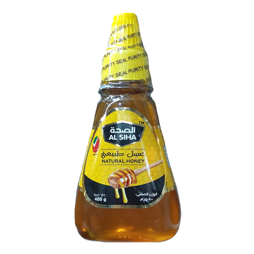 عسل-الصحة