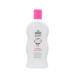 CHAMOMILE LOTION IS GENTLE FOR BABIES