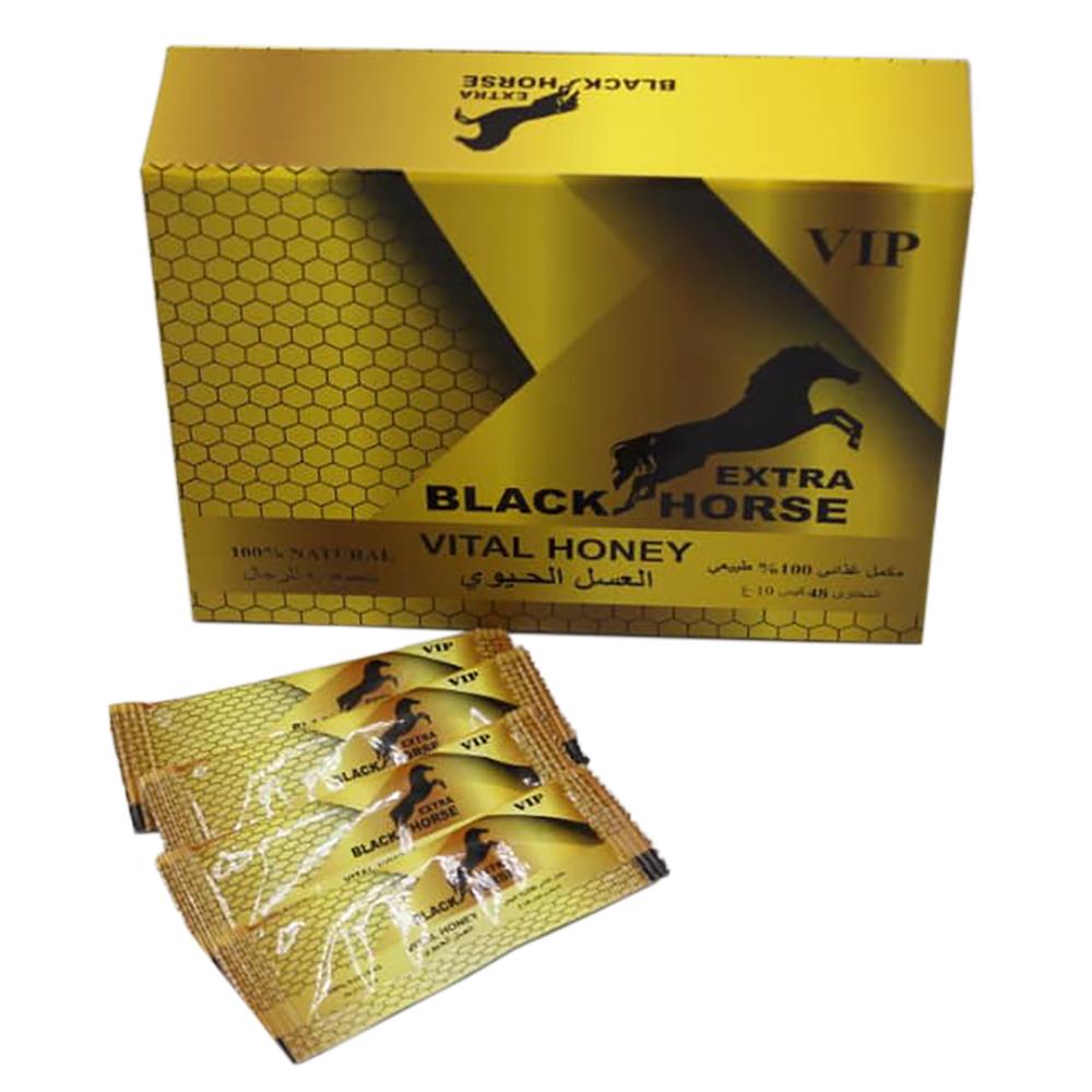 BlackHorseExtra-