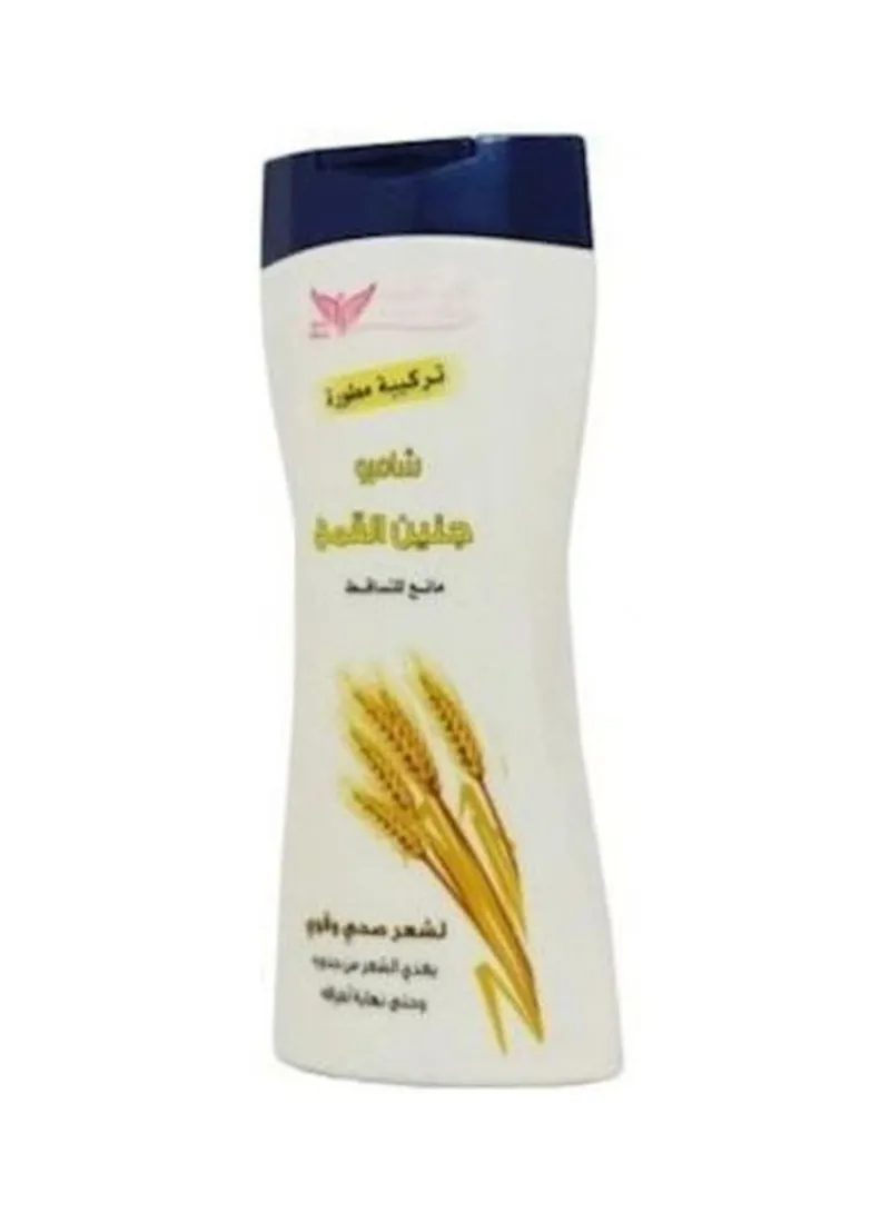 N23653093A_1 WHEAT GERM SHAMPOO KUWAIT SHOP - Image 1