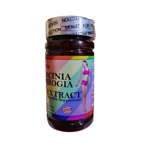 garcinia cambogia extract slimming capsule (1) garcinia cambogia extract slimming capsule