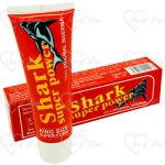 Shark Cream For Super Power