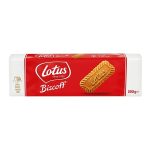LOTUS BISCOFF BISCUIT(10pcs)