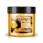BIOAQUA NATURAL GINGER HERBAL MASK AGAINST HAIR LOSS AND HAIR GROWTH