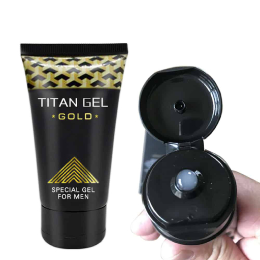 Titan Gel Gold Enlargement Extender Cream Delay Bigger and Thickening Products Titan Gel Gold Enlargement Extender Cream Delay Bigger and Thickening Products