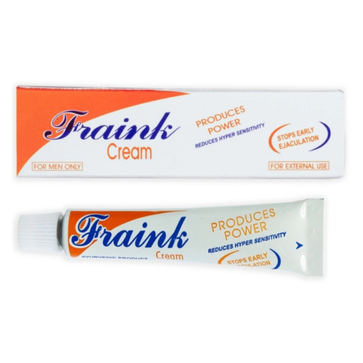 frank cream