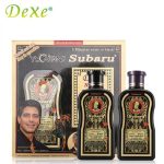 SUBARU DIXIE MAGIC BLACK HAIR DYE SHAMPOO