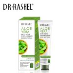 DR. RASHEL ALOE VERA CREAM FOR FIGHT ACNE AND PIMPLES
