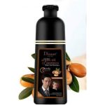 DISAAR ARGAN OIL MOROCCO SHAMPOO BLACK HAIR DYE - Image 2