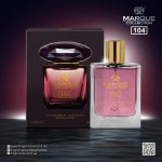 MARCQUE COLLECTION 104 EAU DE PARFUM - Image 2