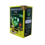 AL GHAZALEEN GREEN TEA 500 GM