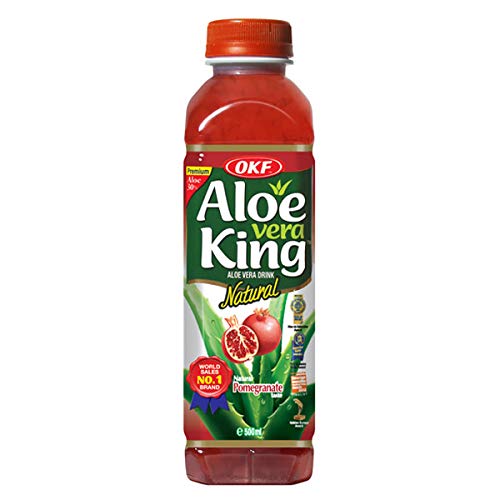 ALOVERA KING