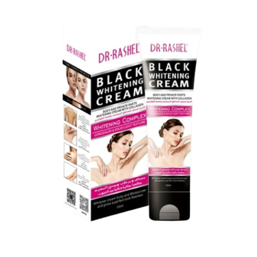 DR RASHELL CREAM