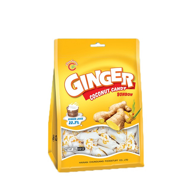 GINGER