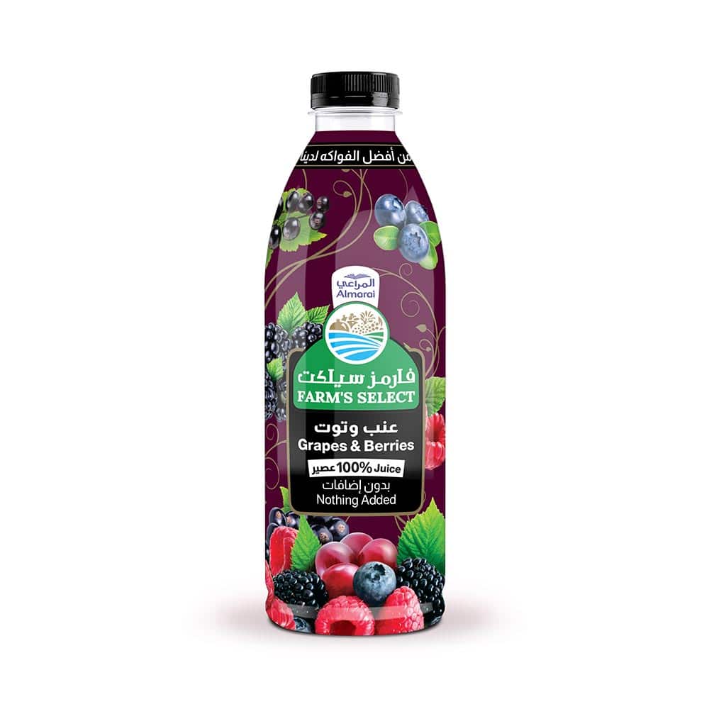 GrapesBerries