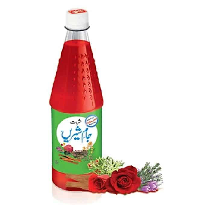 Jam-e-Shereen-800ml
