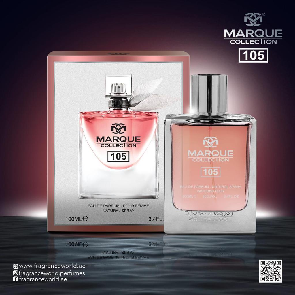 MARQUE 105